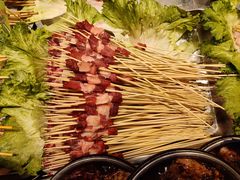 -塘屋烧烤·云南火塘烧烤品牌(联盟路店)