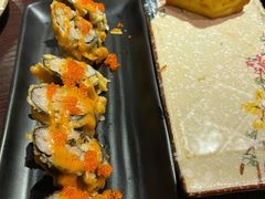 -大鲤深夜食堂