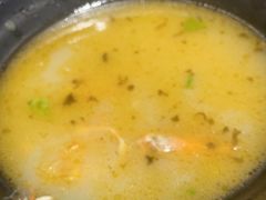 -好麺世家海鲜面馆(新建中路店)