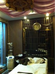 -脉道美容养生会所