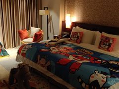 -天目湖御水温泉·度假酒店