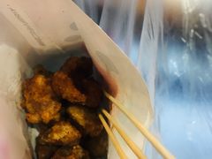 -傅强排骨(成都总店)