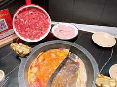 -蜀大侠火锅(四川北路店)