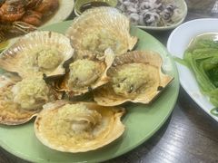 -贞姨美食·老字号海鲜大排档