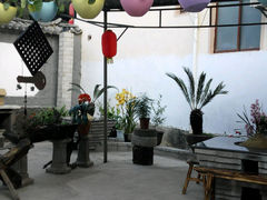 android_upload_pic-又见炊烟．纳西小院云南菜