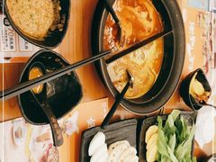 -呷哺呷哺(郑州国贸360餐厅店)