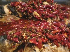 -鱼酷活鱼烤鱼(中联广场店)