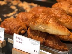-BAKER&SPICE(安福路店)