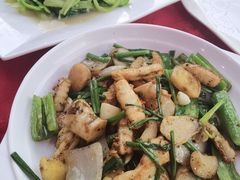 -红日饭店(裕隆三路店)