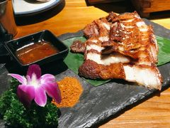 -觅山云南菜(泊富ICITY店)