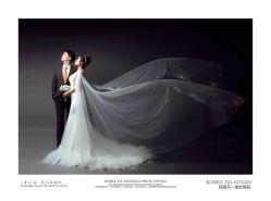 -天一婚纱摄影TIA STUDIO(珠海路店)