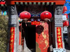 -火火咖啡&茶空间