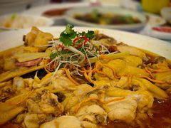 -丰收日·小海鲜·沪上家宴(顾村正大店)