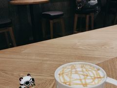 -星巴克臻选(杭州万象城店)