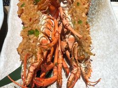 -虹料理·日料放题(悠方店)