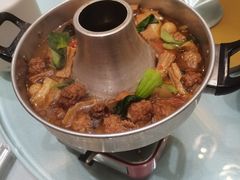 -老碗餐饮(前进路店)