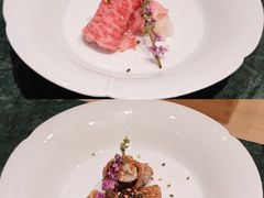 -鮨冠OMAKASE食べ放题(北京首店)