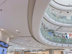-万达广场(无锡滨湖店)