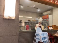 -口味堂(惠济路店)
