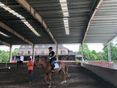 -重庆和泰马术俱乐部