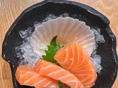 -沼津港精致料理·寿喜烧·烧鸟(青浦宝龙广场日料榜单店)