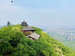 -杭州半山国家森林公园