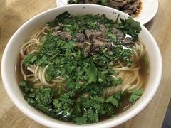 -玉香宫河州牛肉拉面
