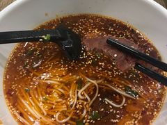 -翡翠拉面小笼包(机场DFS店)