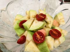 -圣丰城酒家·宴会(宝安大仟里店)