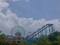 -南京银杏湖乐园