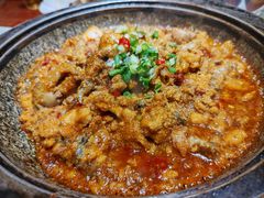 -金刚山烧烤(中山路店)