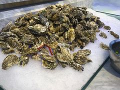 -川骄海鲜自助(河东店)