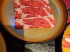 -牛New寿喜烧(虹桥新天地店)