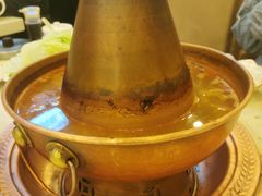 -八先生涮肉房(三里河店)