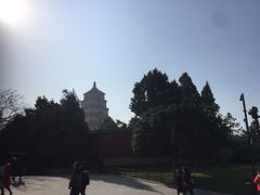 -大雁塔北广场音乐喷泉