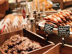 -B&C黄油与面包·THE GARDEN BAKERY概念店(世纪汇店)