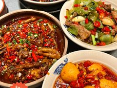 -潇湘阁(汉光百货店)