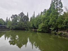 -虞山风景区