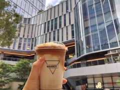 -Manner Coffee(万象食家店)