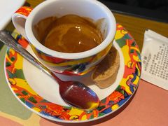 espresso-安妮意大利餐厅(国贸店)