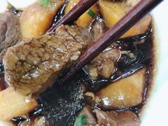 -白魁老号饭庄(交道口店)