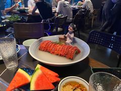 -大隐·成都火锅Bistro(合生麒麟新天地店)