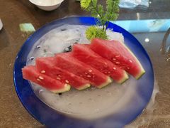 -阿庄新豫菜(航海东路店)