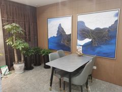 -居丽装饰空间设计(总部)