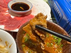 -如意林卡藏餐吧 (九寨沟店)