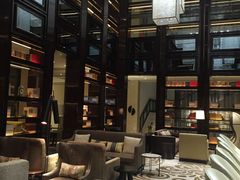 商户图片-南京圣和府邸豪华精选酒店