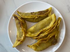 -古南都·清真绿柳居菜馆(太平南路店)