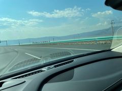 -盐湖景区