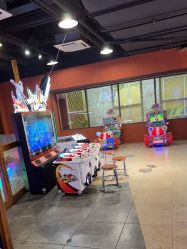 -卡通尼·Safari非洲探索乐园·生日会(金桥国际商业广场店)