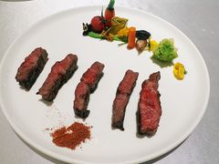 -晶雅花园西餐厅(南京首店)